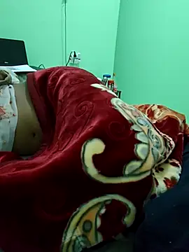 eliza shazadi07 online show from 18, 3, 2025