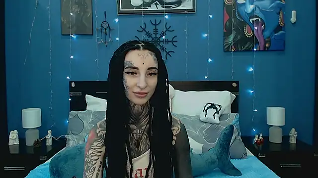 Velvetbat online show from 28, 5, 2026