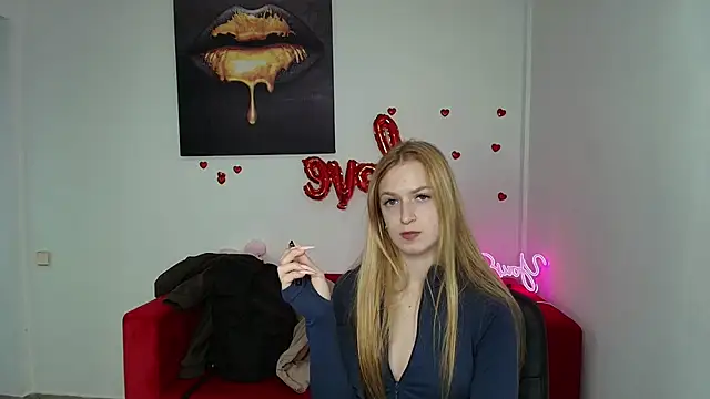 MirandaMayers online show from 21, 3, 2025