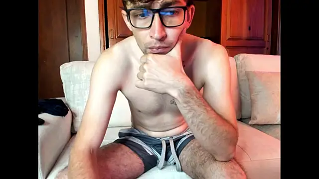 laurent 01 online show from 18, 3, 2025