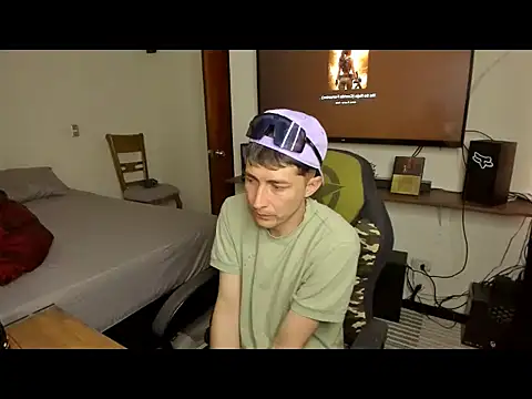 laurent 01 online show from 22, 4, 2026