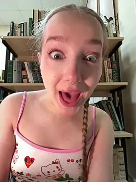 bambi lu online show from 6, 4, 2026