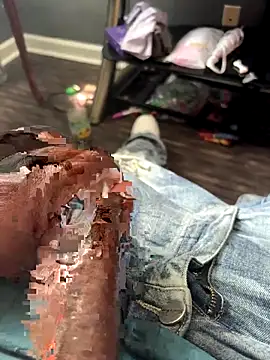 bigdick650 online show from 29, 9, 2025