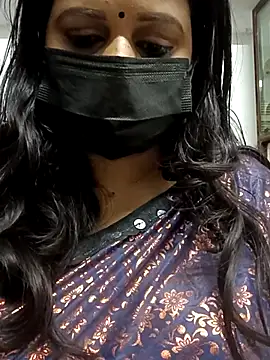 aparna99 online show from 18, 9, 2025