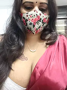 aparna99 online show from 23, 11, 2025