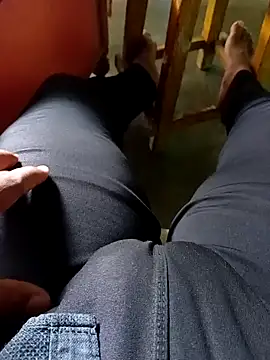 A-1PLAYBOY0 online show from 14, 9, 2025