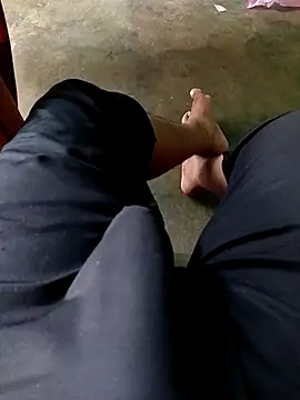 A-1PLAYBOY0 online show from 22, 9, 2025