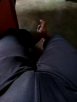 A-1PLAYBOY0 online show from 28, 9, 2025