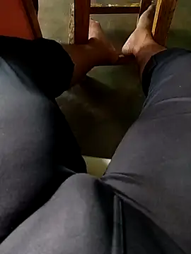 A-1PLAYBOY0 online show from 18, 10, 2025