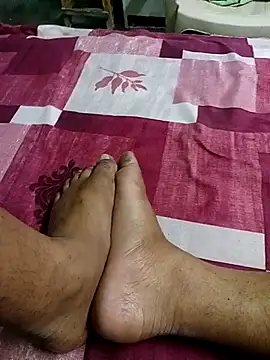 A-1PLAYBOY0 online show from 18, 10, 2025