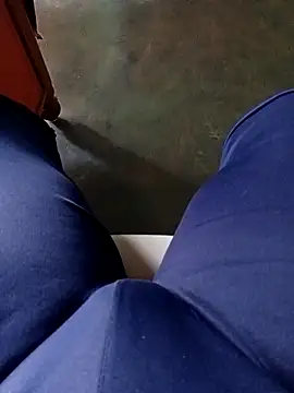 A-1PLAYBOY0 online show from 21, 10, 2025