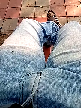 A-1PLAYBOY0 online show from 3, 11, 2025