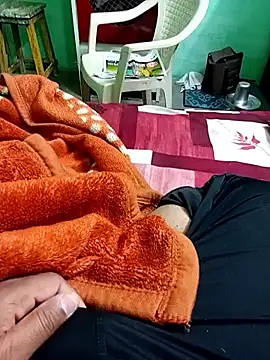 A-1PLAYBOY0 online show from 19, 1, 2026