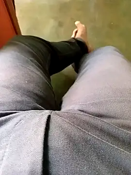 A-1PLAYBOY0 online show from 9, 4, 2026