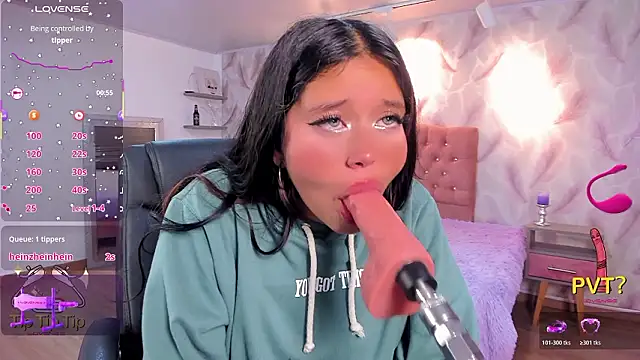 blair harrison online show from 5, 3, 2026