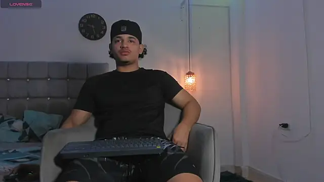 samxx muscle online show from 24, 11, 2025