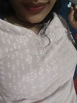 Snapshot of Eshwari_Chopra chatting on 1, 7, 2026 Eshwari Chopra online show from 1, 7, 2026