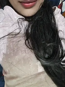 Snapshot of Eshwari_Chopra chatting on 10, 7, 2026 Eshwari Chopra online show from 10, 7, 2026