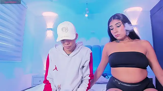 candyandmarilyn online show from 24, 9, 2025