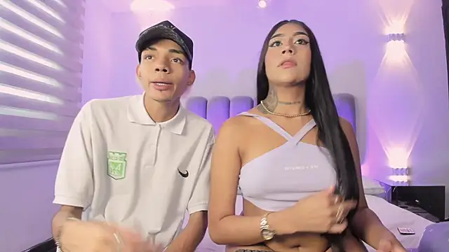 candyandmarilyn online show from 26, 9, 2025