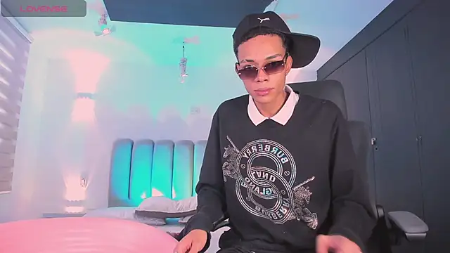 candyandmarilyn online show from 25, 10, 2025