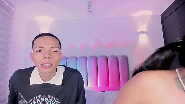 candyandmarilyn online show from 28, 11, 2025