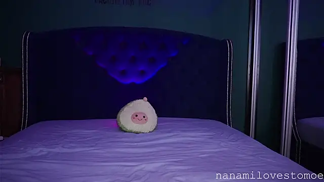 NanamiLovesTomoe online show from 2, 2, 2026