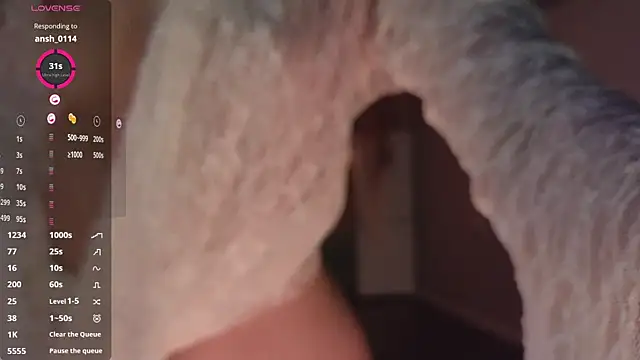 Ella lee15 online show from 17, 10, 2025