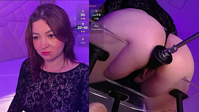 ScarletHill  online show from 24, 3, 2026