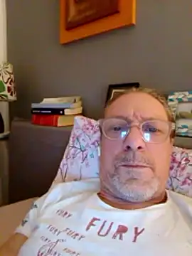 Deddyitalia3p online show from 1, 12, 2025