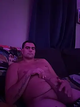 bearwalk203 online show from 25, 10, 2025