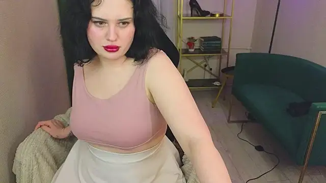 Snapshot of Lucy_Cherie chatting on 21, 3, 2025 Lucy Cherie online show from 21, 3, 2025