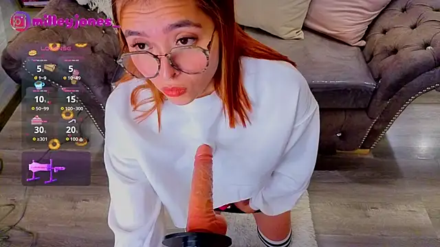 MilleyJones online show from 20, 4, 2026