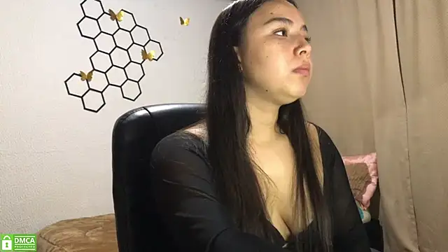 Snapshot of amelia_hall chatting on 19, 11, 2025 amelia hall online show from 19, 11, 2025
