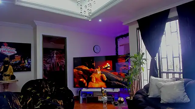 Lukas Green online show from 4, 12, 2025