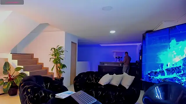 Lukas Green online show from 11, 4, 2026