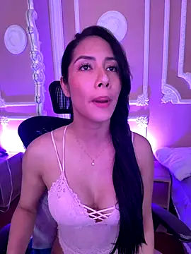 Snapshot of ArianaReynoldss chatting on 2, 10, 2025 ArianaReynoldss online show from 2, 10, 2025