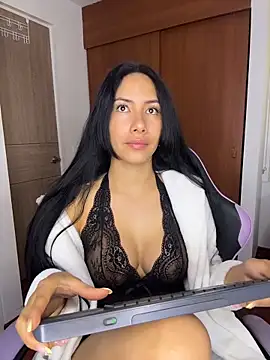 ArianaReynoldss online show from 21, 3, 2026