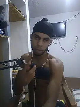 faraondiaz online show from 3, 8, 2026