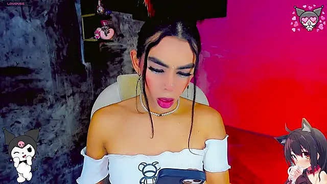 Valensx oficiall online show from 29, 11, 2025