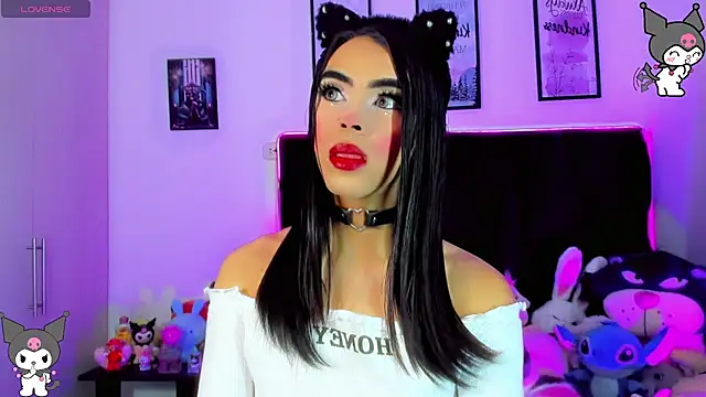 Valensx oficiall online show from 7, 4, 2026