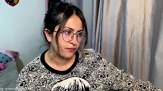 emma  bell  online show from 17, 4, 2026