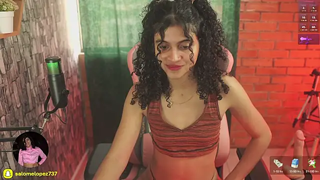Snapshot of bonniie_98_ chatting on 21, 3, 2025 bonniie 98 online show from 21, 3, 2025