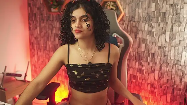 bonniie 98  online show from 30, 3, 2026