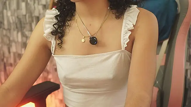 bonniie 98  online show from 15, 5, 2026