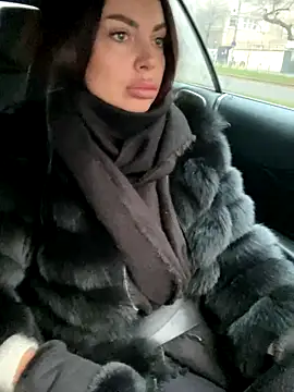 Anna Nobel online show from 20, 12, 2025