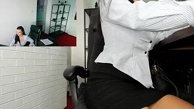 Anna Nobel online show from 14, 4, 2026