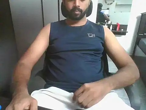 lovelyakash69 online show from 27, 3, 2026