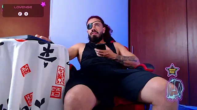 pirata fitness online show from 8, 1, 2026