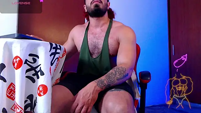 pirata fitness online show from 26, 5, 2026